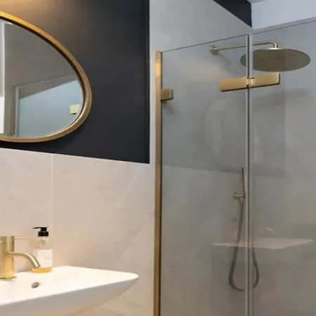 Talbachhouse Premiumholidayhome Feriehus