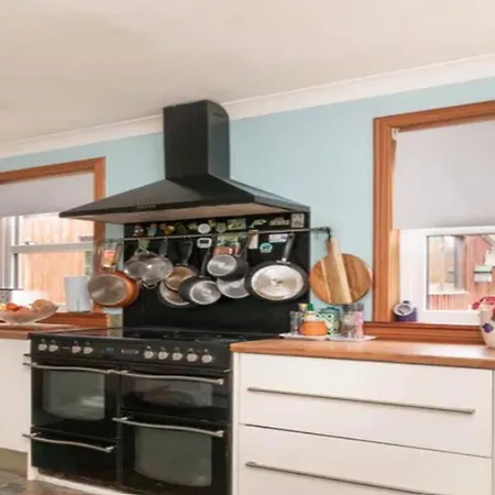 Feriehus Talbachhouse Premiumholidayhome