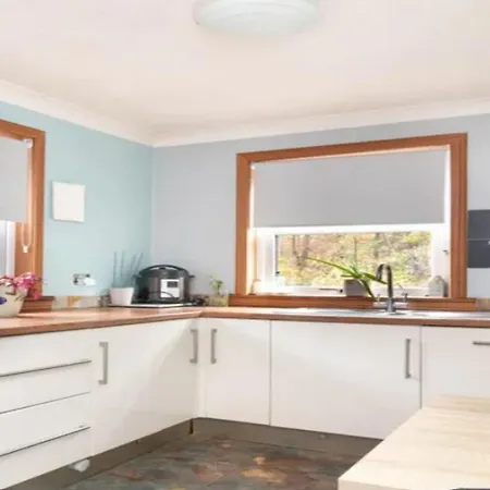 Feriehus Talbachhouse Premiumholidayhome Klosters