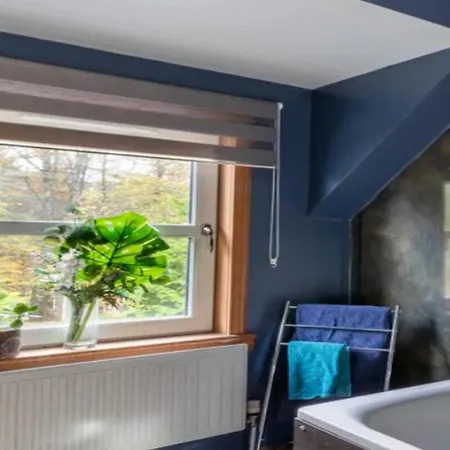 Talbachhouse Premiumholidayhome Feriehus *