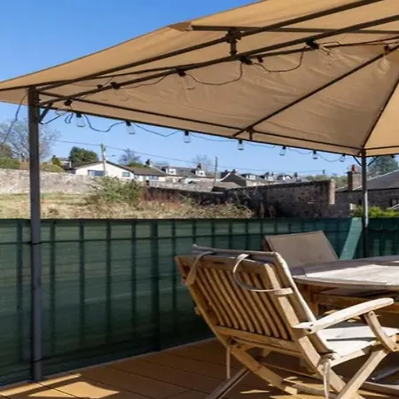 Σπίτι διακοπών Talbachhouse Premiumholidayhome Klosters